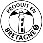 Produit en Bretagne